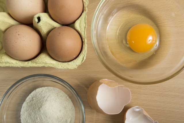 ★おいしいアイスの作り方　ケロケロ通信　第７号