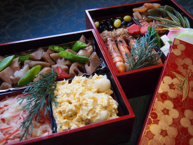 🐙家族紹介＆今年の抱負　ケロケロ通信　第17号