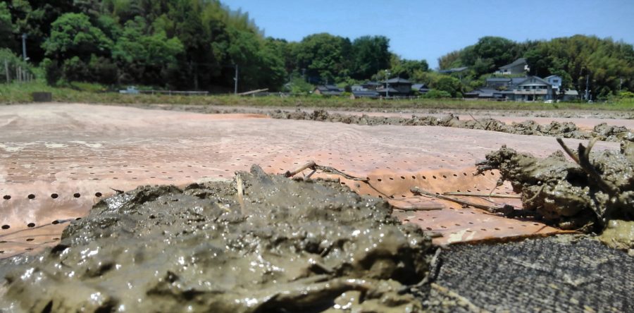 一番きつい作業？